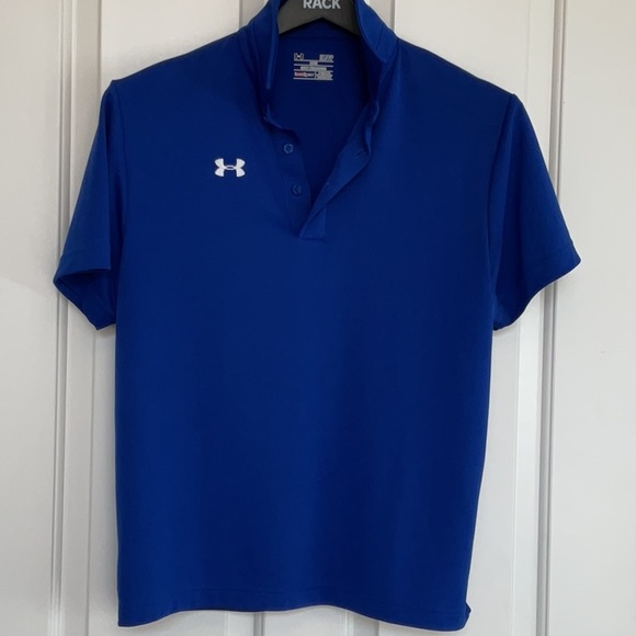 Under Armour Other - Under Armour Polo Shirt